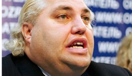 Мошенник Томас Флетчер написал в СИЗО книгу о коммунизме