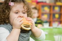Чем опасно детское ожирение