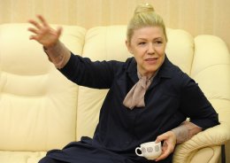 Теперь известно, чем отличаются представители секс-меньшинств в России и Европе