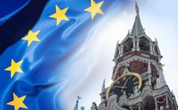 Отношения Россия — ЕС: разница потенциалов