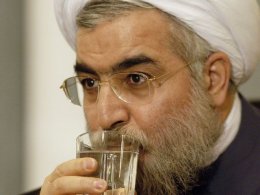 "Шестерка" против Ирана - новый виток переговоров