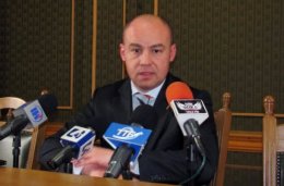 Тернополь зовет на Евромайдан