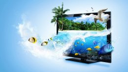 Скоро 3D-очки будут не нужны