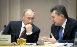 Как Путину укрепить свои позиции на Украине