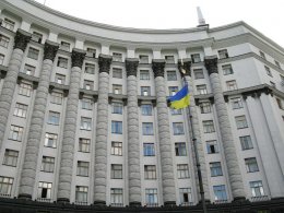 В киевской милиции подтвердили, что правоохранители применили слезоточивый газ
