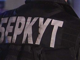 На Майдане готовятся к новому штурму от "Беркута"