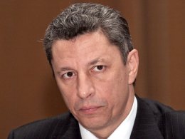 Юрий Бойко: "Мы не можем перекладывать условия кабального контракта на плечи наших людей."