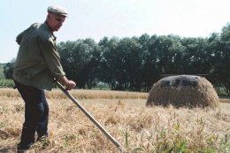 Уйдут ли украинские земли иностранным инвесторам