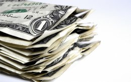 Украине грозит финансовый кризис