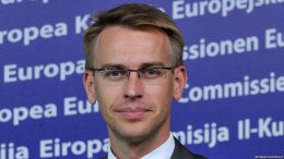 ЕС готов к двусторонним переговорам с Россией о евроитеграции Украины