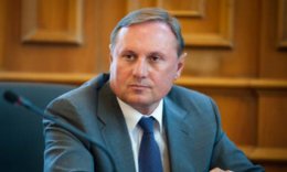 Ефремов заверил, что Янукович как никто печется об интересах украинцев (ВИДЕО)