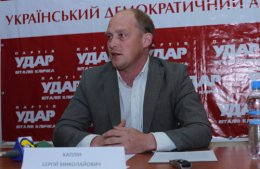 Азаров начал подготовку к вступлению Украины в Таможенный союз