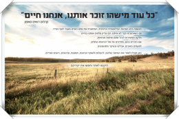 Израильский предприниматель запустил социальную сеть для умерших