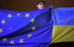 Украина продолжает курс на евроинтеграцию - МИД