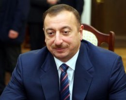 Азербайджан не стал евроинтегрироваться