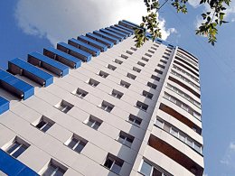 Замкнутый круг украинского рынка жилья Замкнутый круг украинского рынка жилья