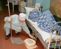 Альтернативная служба в Украине