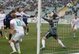 Итоги 17-го тура украинской Премьер-лиги (ВИДЕО)