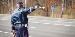 Проверки на дорогах