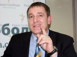 О чем думает Президент Украины