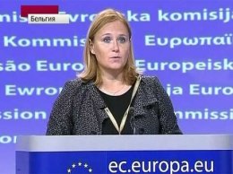 ЕС вновь вспомнил о Тимошенко