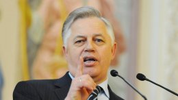 Симоненко назвал голодовку Тимошенко политической технологией