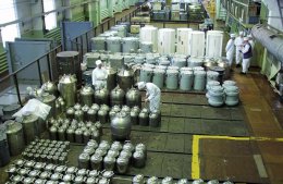 В Харькове появится ядерная лаборатория