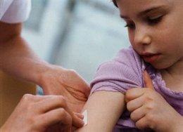 Сирии грозит эпидемия полиомиелита