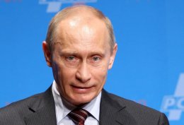 Владимир Путин: "Подписание Украиной соглашения с ЕС - прямая угроза экономике России"