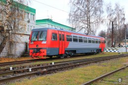В Украине могут появиться электрички-маршрутки