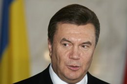 Янукович считает, что Украина Европе не нужна (ВИДЕО)
