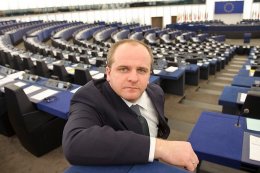 Павел Коволь: «Не можно работать только с одной частью Украины»