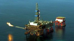 Сегодня вновь разделили Черноморский шельф