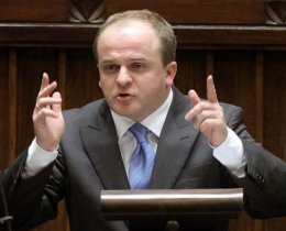 Евродепутат предлагает "давить" на Украину отменой виз
