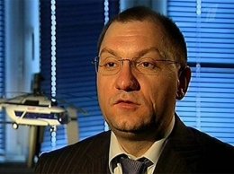 Россия может помочь заказами украинской оборонной промышленности