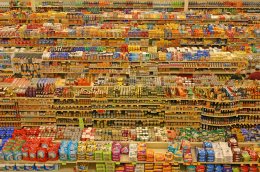 Массовое отравление в Черкасском супермаркете
