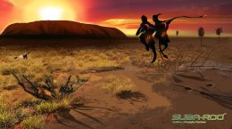 Японская компания представила концепт «одноногого» транспортного средства (ФОТО)