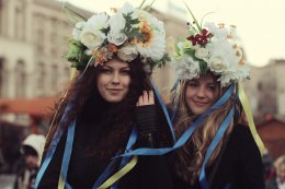 Как власть использует Евромайдан в своих целях