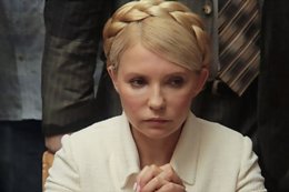 Ноябрь 2013-го, похоже, уже не станет судьбоносным для Юлии Тимошенко