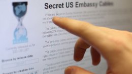 WikiLeaks раскрыл правду, чего хотят от Украины США и МВФ