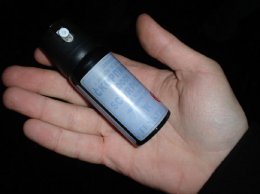 Магазины Киева перестали продавать индивидуальные средства защиты