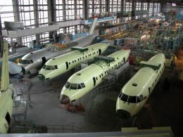 Харьковские промышленники просят нажать на паузу в вопросе евроинтеграции (ВИДЕО)