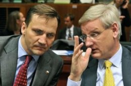 Европейские политики на саммите в Вильнюсе озвучили главную проблему Украины