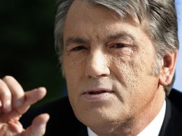 Ющенко в случае провала евроинтеграции готов выйти на Майдан