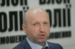 Турчинов утверждает, что Янукович дал команду перевести Тимошенко в колонию