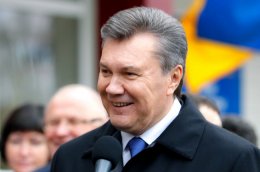 Янукович выставил условие ЕС для подписания ассоциации
