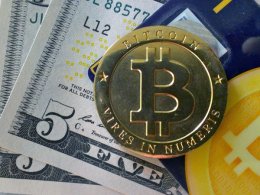 Англичанин отправил на свалку 7,5 млн долларов