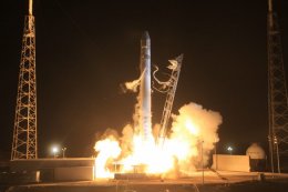 Америка потерпела космическое фиаско