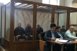 Николаевский суд вынес приговор врадиевским насильникам