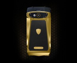 Роскошный смартфон от Lamborghini (ФОТО)